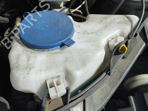 Used Windscreen washer tank MERCEDES-BENZ A-CLASS (W169) A 180 CDI (169.007, 169.307) (109 hp) 28510161