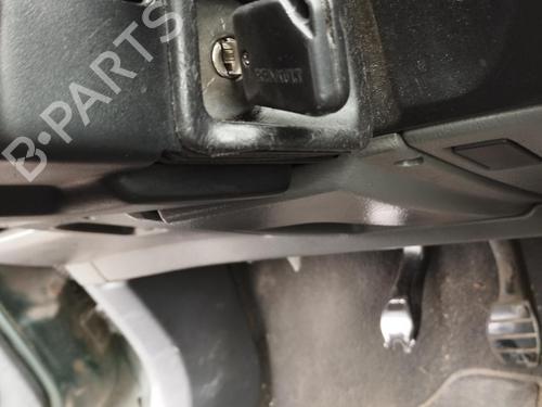 Used Ignition barrel RENAULT 19 II Chamade (L53_) 1.9 D (92 hp) 27071975