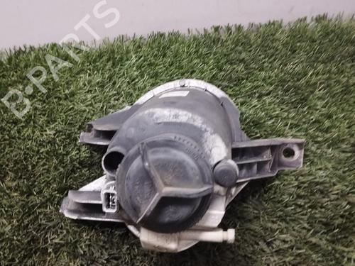 Used Left front fog light Left front fog light PEUGEOT 206 SW (2E/K) 1.4 HDi (68 hp) 27070386 27070386