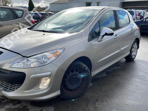 Used Parts PEUGEOT 308 I (4A_, 4C_) 1.6 HDi (109 hp) 4290164