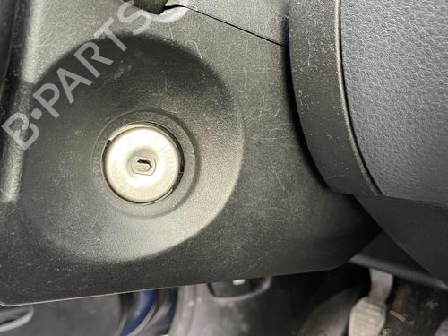 Used Ignition barrel FORD FIESTA V (JH_, JD_) 1.6 TDCi (90 hp) 27081721