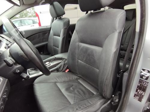 Used Left front seat Left front seat BMW 5 Touring (E61) 525 i (192 hp) 29550905 29550905
