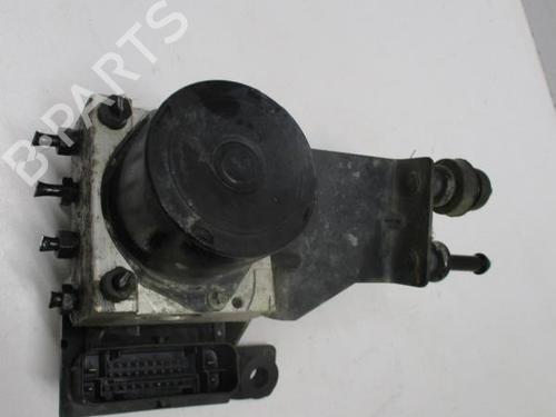 Used ABS pump VW POLO (9N_, 9A_) 1.4 TDI (75 hp) 27055942