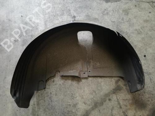 Hjulbue VW GOLF IV (1J1) 1.9 TDI (90 hp) 27056703