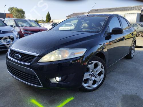 Used Underbody protection FORD MONDEO IV (BA7) 2.0 TDCi (140 hp) 27063924