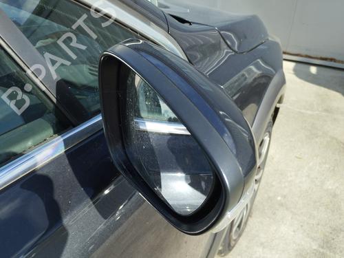 Right mirror PEUGEOT 508 SW I (8E_) 2.0 BlueHDi 180 | BP28952833C27 