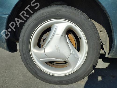 Used Rim Rim FORD USA PROBE II (ECP) 2.0 16V (116 hp) 32777557 32777557