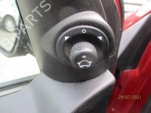 Left headlight FORD FUSION (JU_) 1.4 TDCi | BP27060849C28 