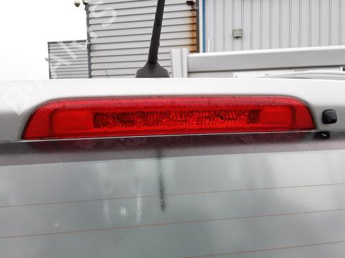 Used Third brake light Third brake light 27068532 27068532