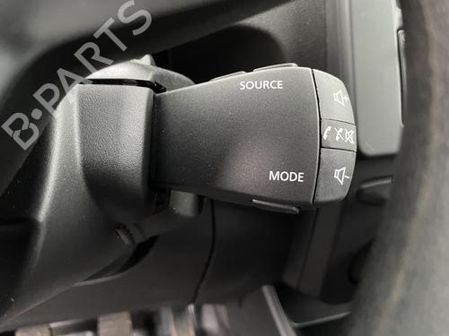 Steering column stalk RENAULT EXPRESS Box Body/MPV 1.5 Blue dCi 95 (F6AB) | BP27086812I23  - Image 5