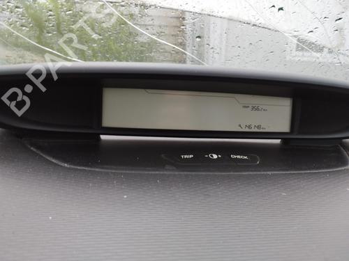 Engine CITROËN C4 I (LC_) 1.6 VTi 120 | BP27048620M1  - Image 6