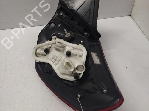 Left taillight OPEL ASTRA J (P10) 1.7 CDTI (68) | BP30169735C34  - Image 5