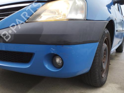 Front bumper DACIA LOGAN (LS_) 1.6 (LS0B, LS0D, LS0F, LS0H) | BP27065425C7  - Image 10