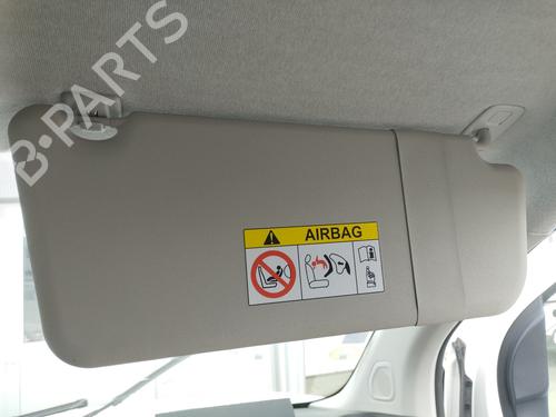 right-sun-visor-peugeot-expert-van-v_-2016-29705166 main image