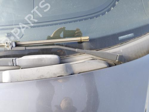 Used Front windshield wiper arm FORD C-MAX (DM2) 1.8 TDCi (115 hp) 27046853