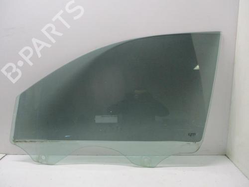 Used Front left door window VW TOUAREG (7LA, 7L6, 7L7) 3.0 V6 TDI (225 hp) 27047790