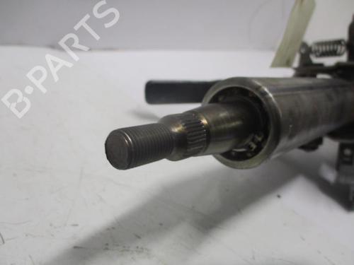 Used Steering column Steering column MITSUBISHI LANCER VIII (CY_A, CZ_A) 2.0 DI-D (CY8A) (140 hp) 27048180 27048180
