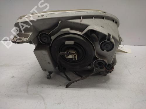 Left headlight CHEVROLET MATIZ (M200, M250) 0.8 | BP28335708C28 