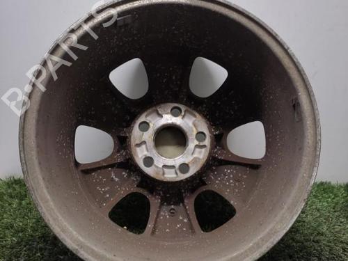 Felg TOYOTA AVENSIS VERSO (_M2_) 2.0 D (CLM20_, CLM20R) (116 hp) 27089605