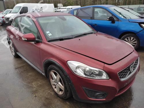 Ignition barrel VOLVO C30 (533) 1.6 D | BP27058105M48 - Image 6