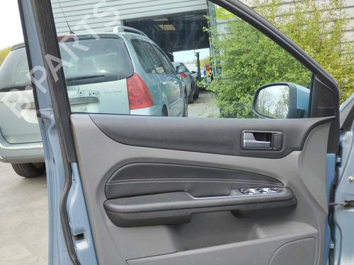 Vergrendeling links voor FORD FOCUS II Turnier (DA_, FFS, DS) 1.8 TDCi (115 hp) 27041034