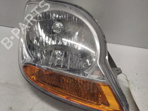 Right headlight CHEVROLET MATIZ (M200, M250) 0.8 | BP28335707C29 