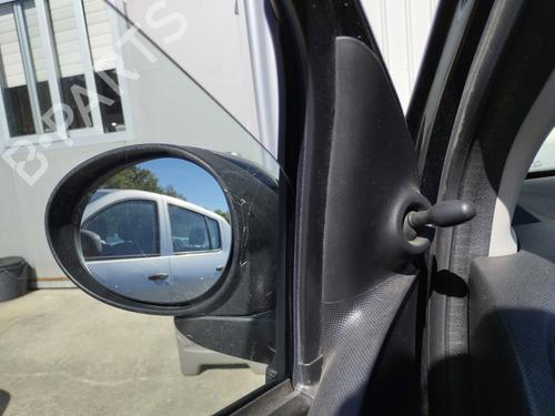Left mirror CITROËN C1 (PM_, PN_) 1.0 | BP29476496C26 