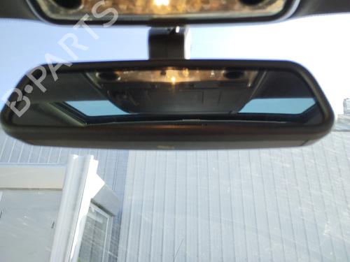 Used Rear mirror BMW X5 (E53) 3.0 d (218 hp) 27042198