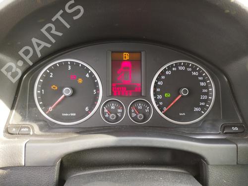 Left front window switch VW TIGUAN (5N_) 2.0 TDI 4motion | BP27043313I27 - Image 3