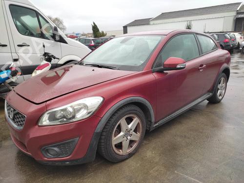 Ignition barrel VOLVO C30 (533) 1.6 D | BP27058105M48 - Image 5