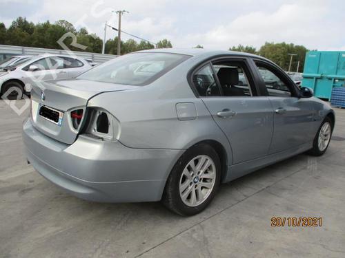 Subframe BMW 3 (E90) 318 i | BP27076614M9 
