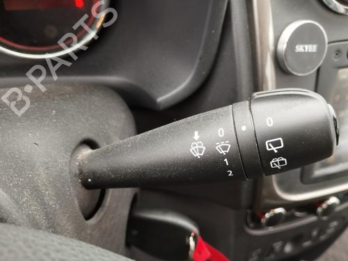 Used Steering column stalk Steering column stalk DACIA SANDERO II 1.5 dCi (90 hp) 31815143 31815143