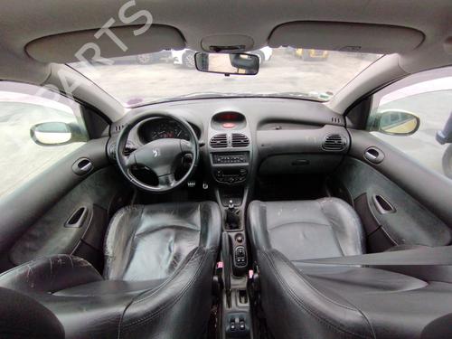 Alternator PEUGEOT 206 SW (2E/K) 1.6 16V | BP36095644M7  - Image 11