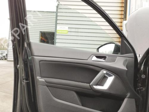 Used Front left window mechanism PEUGEOT 308 II (LB_, LP_, LW_, LH_, L3_) 1.5 BlueHDi 130 (131 hp) 30938878