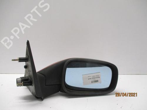 Used Right mirror Right mirror 27079941 27079941