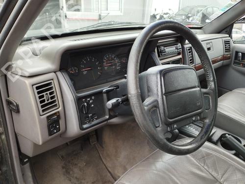 Used Dashboard Dashboard JEEP GRAND CHEROKEE I (ZJ, ZG) 4.0 i 4x4 (ZJ) (184 hp) 40054476 40054476
