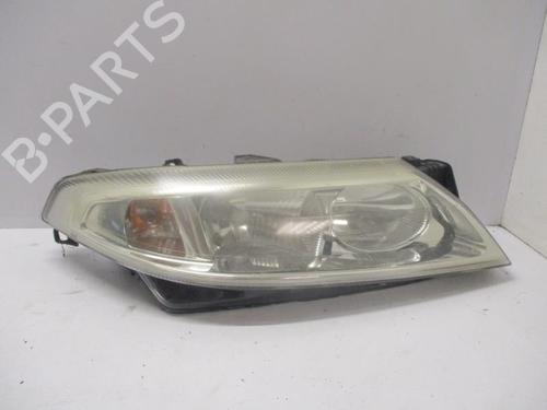 Used Right headlight RENAULT LAGUNA II Grandtour (KG0/1_) 1.8 16V (117 hp) 27050619