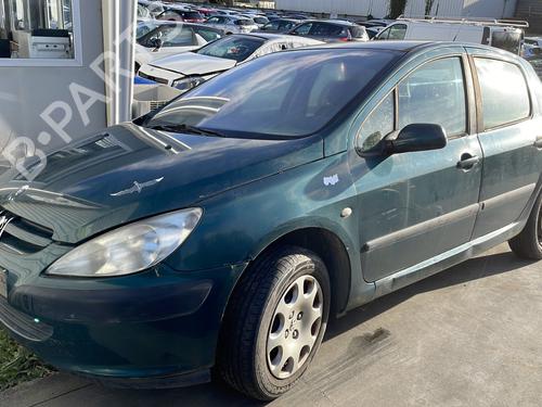 Right front indicator PEUGEOT 307 (3A/C) 1.6 16V | BP31851733C33 - Image 6
