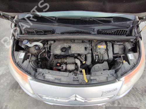 Used AC compressor CITROËN C3 Picasso (SH_) 1.6 HDI 90 (92 hp) 30458387