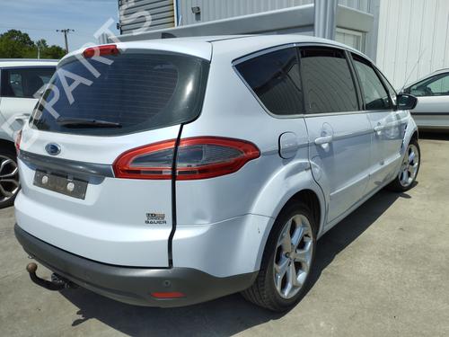 Used Rear bumper reinforcement FORD S-MAX (WA6) 2.0 TDCi (140 hp) 27040629
