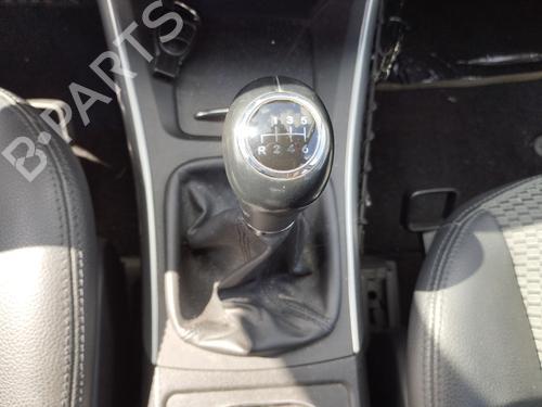Used Gear lever MERCEDES-BENZ A-CLASS (W169) A 180 CDI (169.007, 169.307) (109 hp) 28510157