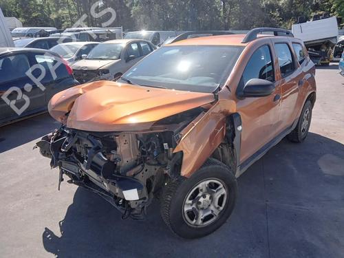 Gearbox DACIA DUSTER (HM_) 1.5 dCi 115 (HMAD) | BP27521279M3  - Image 8