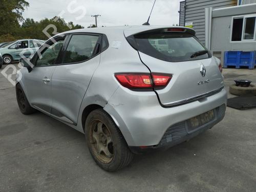 Climate control RENAULT CLIO IV (BH_) 1.5 dCi 75 | BP38469799I5 - Image 8