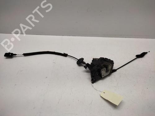 Rear right lock RENAULT CLIO IV (BH_) 1.5 dCi 75 | BP27089257C99 