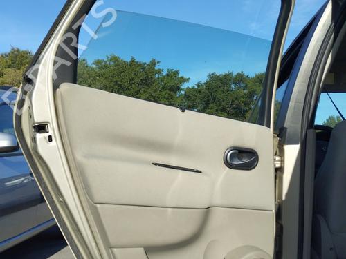 Used Rear left window mechanism Rear left window mechanism 39481467 39481467