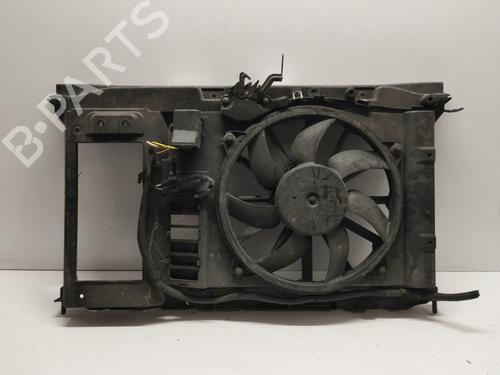 Koelventilatormotor RENAULT GRAND SCÉNIC III (JZ0/1_) 1.9 dCi (JZ0J, JZ0N, JZ1K, JZ1S) (131 hp) 30444771