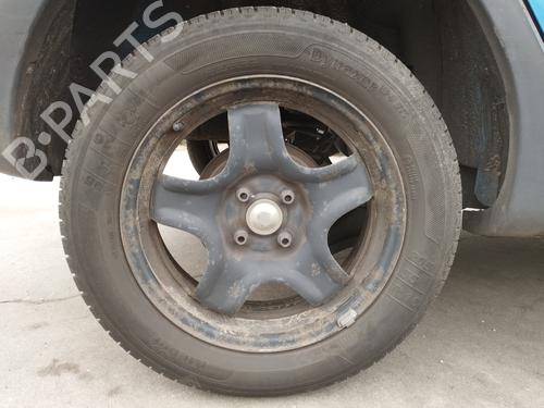 Fælk DACIA SANDERO II 1.5 dCi (90 hp) 31815170