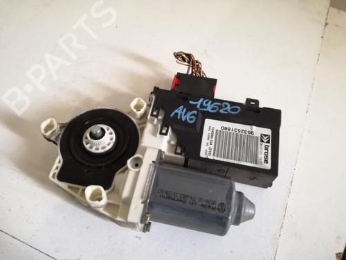 Used Left front window motor CITROËN C5 I Break (DE_) 2.0 HDi (DERHZB, DERHZE) (109 hp) 27080857