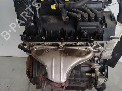 Engine RENAULT TWINGO II (CN0_) 1.2 16V (CN04, CN0B) | BP28519181M1