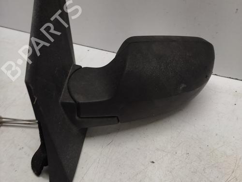 Used Left mirror Left mirror 38059932 38059932